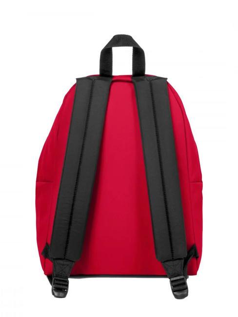 PADDED PAKR Mochila Marinero rojo - Mochilas Escuela & Tiempo Libre