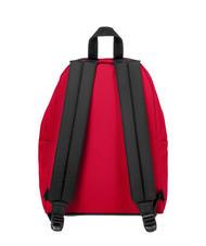 EASTPAK PADDED PAKR Mochila Marinero rojo - Mochilas Escuela & Tiempo Libre - 2