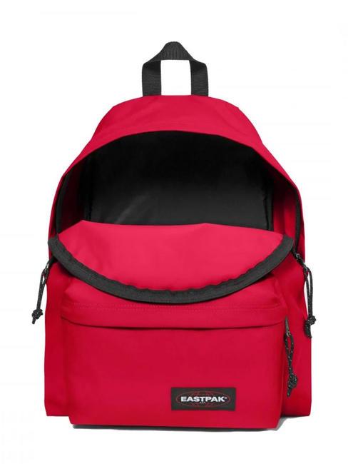 PADDED PAKR Mochila Marinero rojo - Mochilas Escuela & Tiempo Libre
