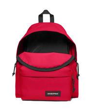 EASTPAK PADDED PAKR Mochila Marinero rojo - Mochilas Escuela & Tiempo Libre - 3