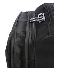 DELSEY MONTMARTRE AIR 2.0 Carrito para equipaje de mano Spinner, expandible negro - Equipaje de mano - 5