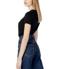 GUESS ICON Camiseta con aplicaciones jetbla - camiseta - 2
