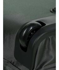 AMERICAN TOURISTER URBAN TRACK Bolsa trolley grande caqui oscuro - Trolley Semirr&iacute;gidos - 8