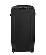 AMERICAN TOURISTER URBAN TRACK Bolsa trolley grande asfalto negro - Trolley Semirrígidos - 4