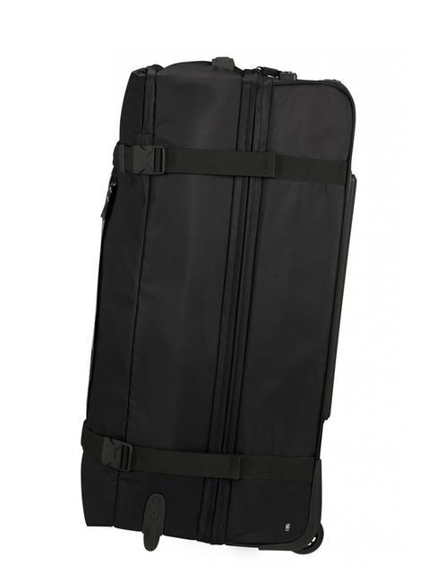 URBAN TRACK Bolsa trolley grande asfalto negro - Trolley Semirrígidos