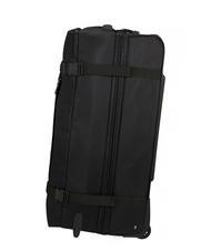AMERICAN TOURISTER URBAN TRACK Bolsa trolley grande asfalto negro - Trolley Semirrígidos - 5