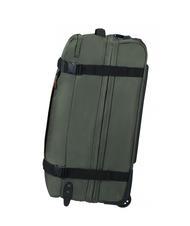 AMERICAN TOURISTER URBAN TRACK Trolley mediano caqui oscuro - Trolley Semirrígidos - 4