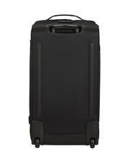 AMERICAN TOURISTER URBAN TRACK Trolley mediano asfalto negro - Trolley Semirrígidos - 4