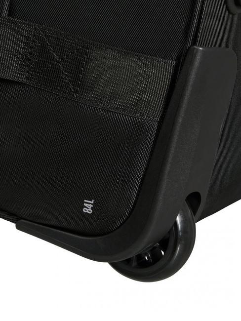 URBAN TRACK Trolley mediano asfalto negro - Trolley Semirrígidos