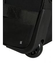 AMERICAN TOURISTER URBAN TRACK Trolley mediano asfalto negro - Trolley Semirrígidos - 7