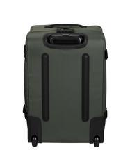 AMERICAN TOURISTER URBAN TRACK Bolsa de equipaje de mano con ruedas caqui oscuro - Equipaje de mano - 3