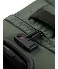 AMERICAN TOURISTER URBAN TRACK Bolsa de equipaje de mano con ruedas caqui oscuro - Equipaje de mano - 4