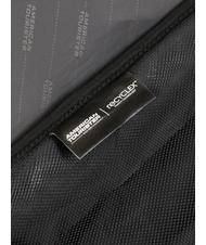 AMERICAN TOURISTER URBAN TRACK Bolsa de equipaje de mano con ruedas caqui oscuro - Equipaje de mano - 6