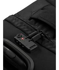 AMERICAN TOURISTER URBAN TRACK Bolsa de equipaje de mano con ruedas asfalto negro - Equipaje de mano - 4