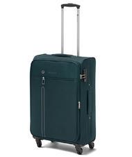 R RONCATO ONE WAY Juego de 3 carros portaequipajes de mano, exp medio, exp grande papel de az&uacute;car - Set Trolley - 4