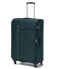 R RONCATO ONE WAY Juego de 3 carros portaequipajes de mano, exp medio, exp grande papel de az&uacute;car - Set Trolley - 5