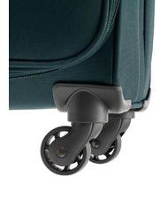 R RONCATO ONE WAY Carro de grandes dimensiones, ampliable papel de az&uacute;car - Trolley Semirr&iacute;gidos - 4