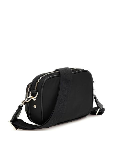 ECO GEMMA Minibolso para cámara de hombro NEGRO - Bolsos Mujer