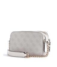 GUESS NOELLE Bolso bandolera tipo funda para c&aacute;mara - Bolsos Mujer