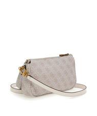 GUESS NOELLE Bolso bandolera doble - Bolsos Mujer
