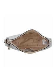 GUESS NOELLE Bolso bandolera doble donde logotipo - Bolsos Mujer - 3