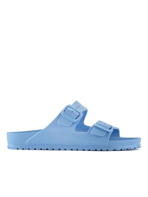 ARIZONA EVA Sandalia babucha de goma cielo azul - Zapatos Mujer