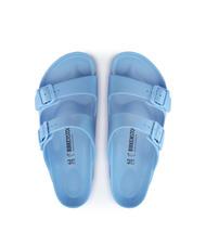 BIRKENSTOCK ARIZONA EVA Sandalia babucha de goma cielo azul - Zapatos Mujer - 3