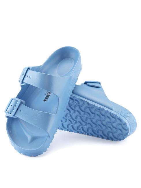 ARIZONA EVA Sandalia babucha de goma cielo azul - Zapatos Mujer