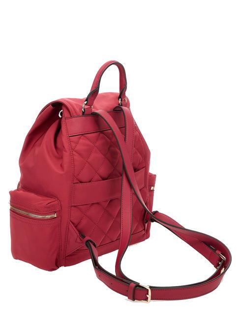 ECO GEMMA Mochila Mujer magenta - Bolsos Mujer
