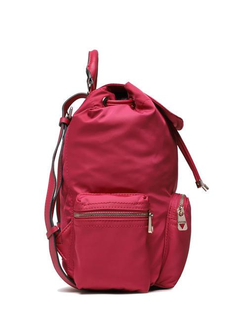 ECO GEMMA Mochila Mujer magenta - Bolsos Mujer