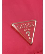 GUESS ECO GEMMA Mochila Mujer magenta - Bolsos Mujer - 4