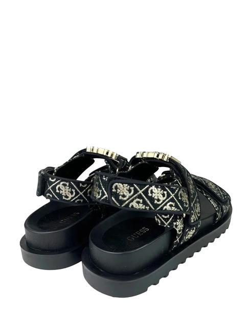FABELIS Sandalias bla / pla - Zapatos Mujer