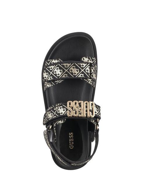 FABELIS Sandalias bla / pla - Zapatos Mujer