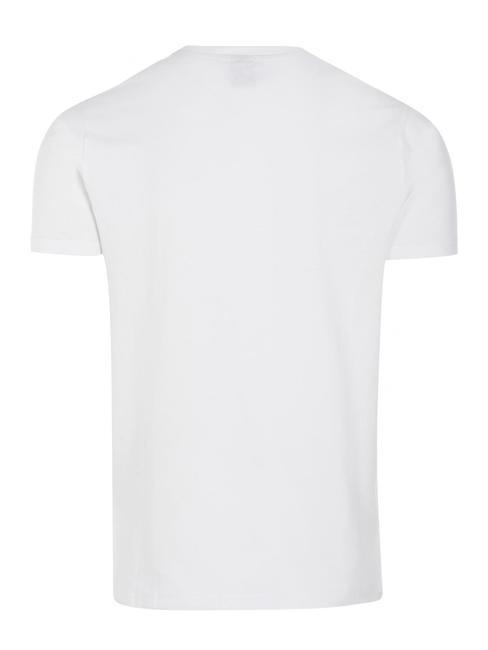 NEWPORT - RHODE ISLAND Camiseta de algod&oacute;n blanco - camiseta