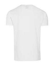 NORTH SAILS NEWPORT - RHODE ISLAND Camiseta de algod&oacute;n blanco - camiseta - 2
