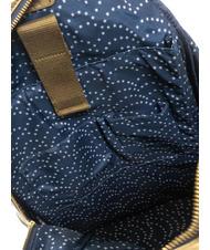 KIPLING NEW DEEDA Mochila para portátil de 15" hoja de oro - Mochilas para portátil - 5