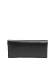 TOSCA BLU BASIC Estuche de cuero para llaves negro - Llaveros - 3