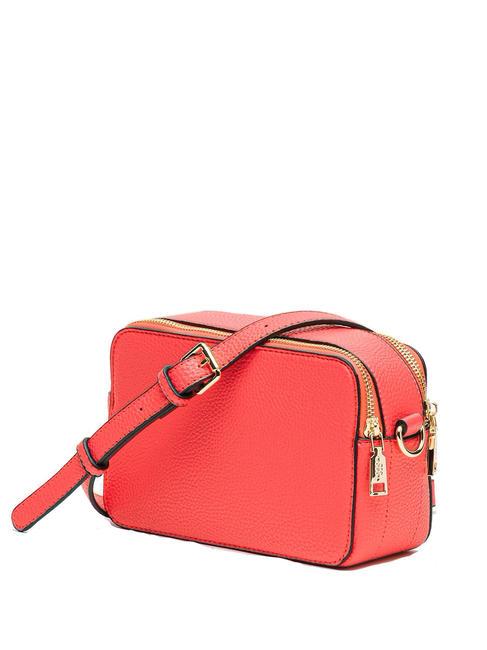 BRENDA Minibolso de hombro fucsia - Bolsos Mujer