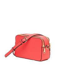 TOSCA BLU BRENDA Minibolso de hombro fucsia - Bolsos Mujer - 2