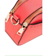 TOSCA BLU BRENDA Minibolso de hombro fucsia - Bolsos Mujer - 3