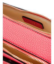 TOSCA BLU BRENDA Minibolso de hombro fucsia - Bolsos Mujer - 4