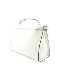 TOSCA BLU BRENDA Bolso de mano, con bandolera blanco - Bolsos Mujer - 3