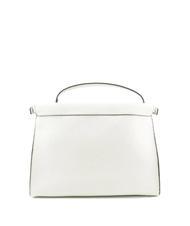 TOSCA BLU BRENDA Bolso de mano, con bandolera blanco - Bolsos Mujer - 4