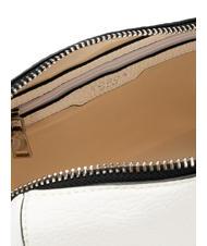 TOSCA BLU NADINE Bolso de mano, con bandolera blanco - Bolsos Mujer - 3