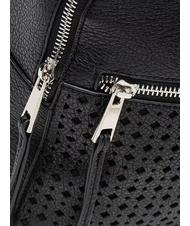 TOSCA BLU NADINE Mochila de hombro negro - Bolsos Mujer - 3
