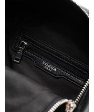 TOSCA BLU NADINE Mochila de hombro negro - Bolsos Mujer - 4