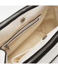 TOSCA BLU NADINE Bolso bandolera, con bandolera blanco - Bolsos Mujer - 3