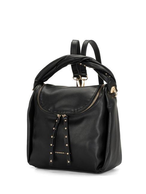 CLARA mochila mujer negro - Bolsos Mujer
