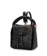 TOSCA BLU CLARA mochila mujer negro - Bolsos Mujer - 2