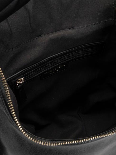 CLARA mochila mujer negro - Bolsos Mujer
